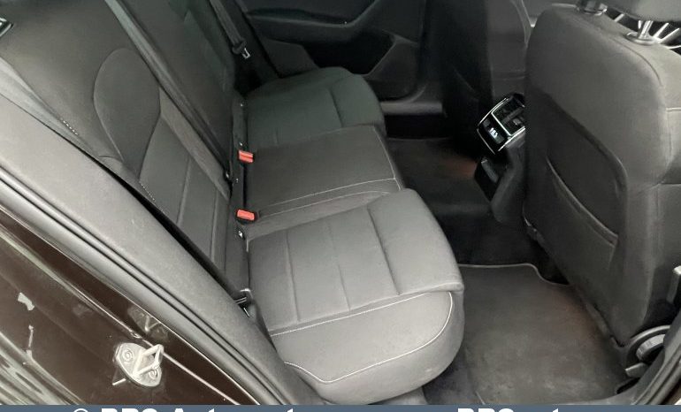 Skoda Superb 1.4 TSI DSG Automatas 2016 full