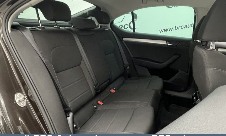 Skoda Superb 1.4 TSI DSG Automatas 2016 full