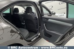 Skoda Superb 1.4 TSI DSG Automatas 2016 full