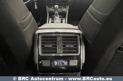 Skoda Superb 1.4 TSI DSG Automatas 2016 full