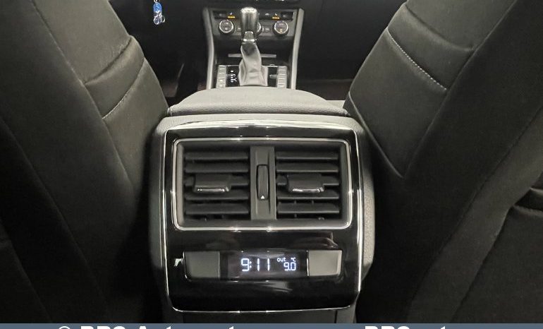 Skoda Superb 1.4 TSI DSG Automatas 2016 full