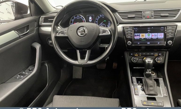 Skoda Superb 1.4 TSI DSG Automatas 2016 full