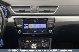 Skoda Superb 1.4 TSI DSG Automatas 2016 full