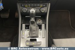 Skoda Superb 1.4 TSI DSG Automatas 2016 full