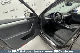 Skoda Superb 1.4 TSI DSG Automatas 2016 full