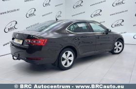Skoda Superb 1.4 TSI DSG Automatas 2016