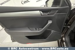 Skoda Superb 1.4 TSI DSG Automatas 2016 full