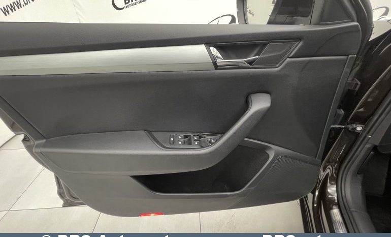 Skoda Superb 1.4 TSI DSG Automatas 2016 full