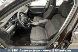 Skoda Superb 1.4 TSI DSG Automatas 2016 full