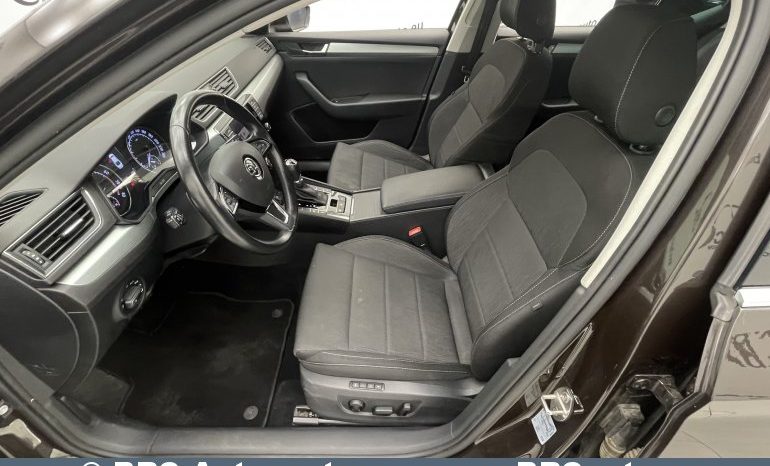 Skoda Superb 1.4 TSI DSG Automatas 2016 full
