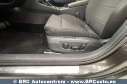 Skoda Superb 1.4 TSI DSG Automatas 2016 full