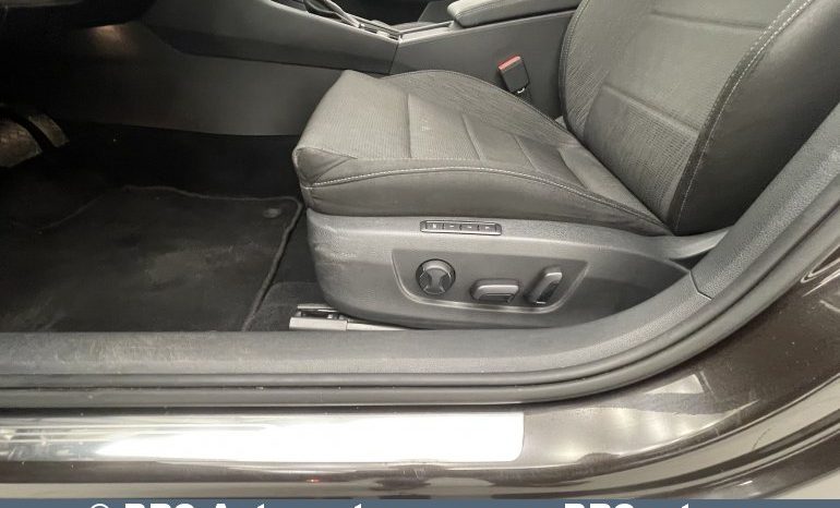 Skoda Superb 1.4 TSI DSG Automatas 2016 full