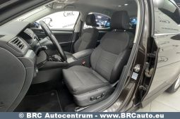 Skoda Superb 1.4 TSI DSG Automatas 2016 full