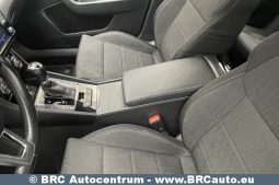 Skoda Superb 1.4 TSI DSG Automatas 2016 full