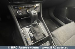 Skoda Superb 1.4 TSI DSG Automatas 2016 full