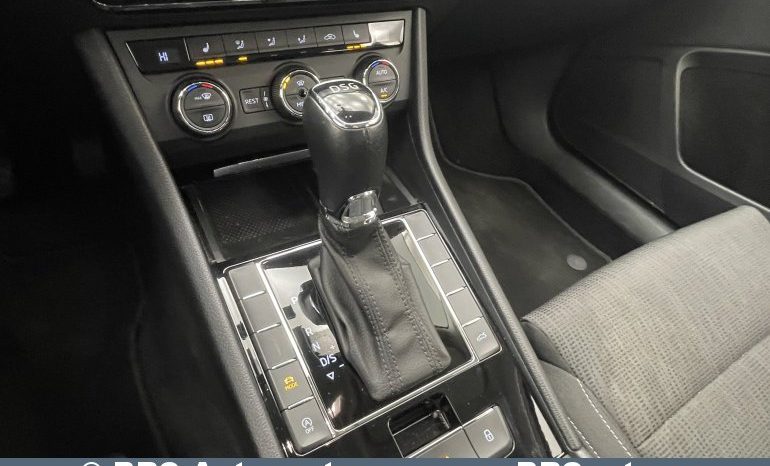 Skoda Superb 1.4 TSI DSG Automatas 2016 full
