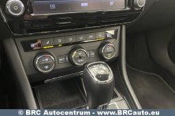 Skoda Superb 1.4 TSI DSG Automatas 2016 full