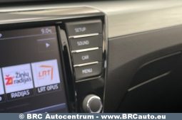 Skoda Superb 1.4 TSI DSG Automatas 2016 full