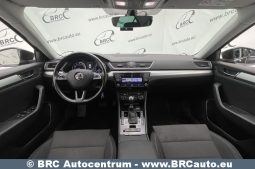 Skoda Superb 1.4 TSI DSG Automatas 2016 full