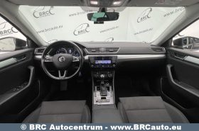 Skoda Superb 1.4 TSI DSG Automatas 2016