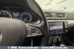 Skoda Superb 1.4 TSI DSG Automatas 2016 full