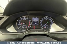 Skoda Superb 1.4 TSI DSG Automatas 2016 full