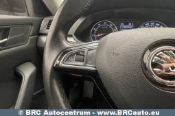 Skoda Superb 1.4 TSI DSG Automatas 2016 full