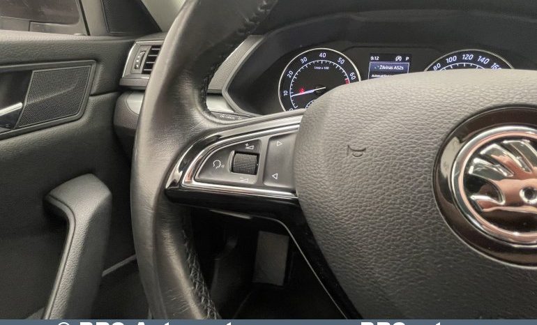 Skoda Superb 1.4 TSI DSG Automatas 2016 full