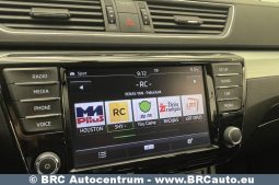 Skoda Superb 1.4 TSI DSG Automatas 2016 full