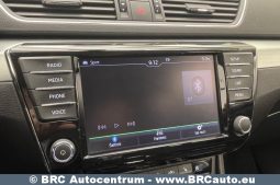 Skoda Superb 1.4 TSI DSG Automatas 2016 full
