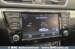 Skoda Superb 1.4 TSI DSG Automatas 2016 full