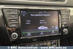 Skoda Superb 1.4 TSI DSG Automatas 2016 full