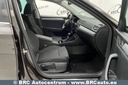 Skoda Superb 1.4 TSI DSG Automatas 2016 full