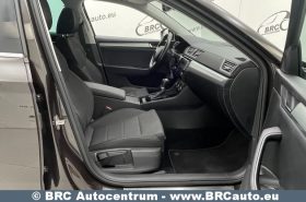 Skoda Superb 1.4 TSI DSG Automatas 2016