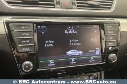 Skoda Superb 1.4 TSI DSG Automatas 2016 full