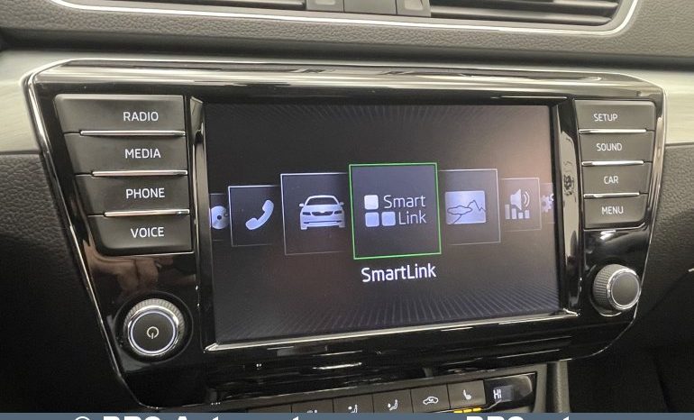 Skoda Superb 1.4 TSI DSG Automatas 2016 full