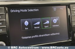 Skoda Superb 1.4 TSI DSG Automatas 2016 full