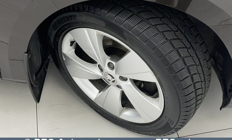 Skoda Superb 1.4 TSI DSG Automatas 2016 full