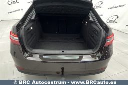 Skoda Superb 1.4 TSI DSG Automatas 2016 full