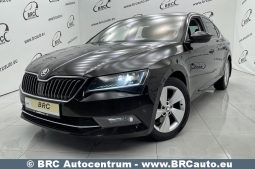 Skoda Superb 1.4 TSI DSG Automatas 2016 full