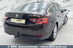 Skoda Superb 1.4 TSI DSG Automatas 2016 full