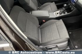 Skoda Superb 1.4 TSI DSG Automatas 2016