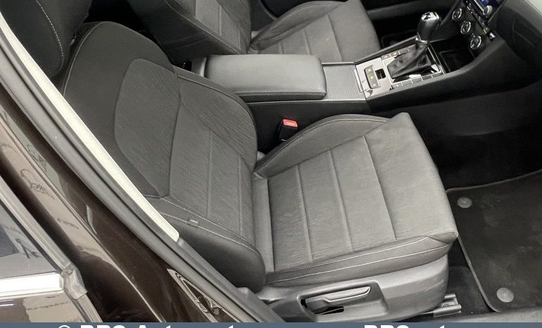 Skoda Superb 1.4 TSI DSG Automatas 2016 full