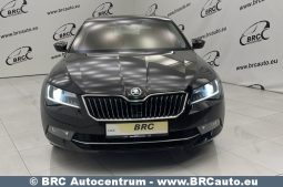 Skoda Superb 1.4 TSI DSG Automatas 2016 full