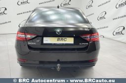Skoda Superb 1.4 TSI DSG Automatas 2016 full