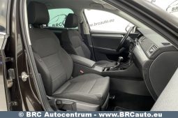 Skoda Superb 1.4 TSI DSG Automatas 2016 full