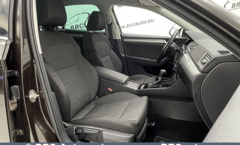 Skoda Superb 1.4 TSI DSG Automatas 2016 full