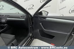 Skoda Superb 1.4 TSI DSG Automatas 2016 full