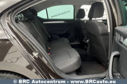 Skoda Superb 1.4 TSI DSG Automatas 2016 full