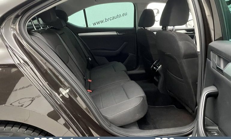 Skoda Superb 1.4 TSI DSG Automatas 2016 full